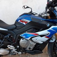 Bmw s 1000 xr