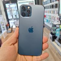 APPLE IPHONE 12 PRO MAX 256GB BLUE
