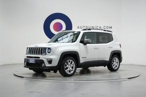 JEEP Renegade 1.6 MJT DDCT 120 CV LIMITED FARI L