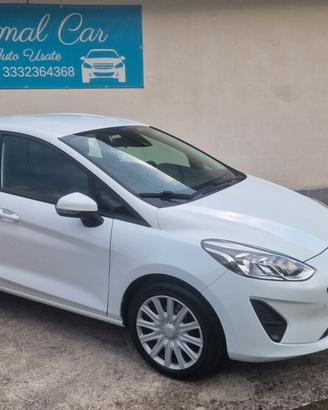 Ford Fiesta 1.5 TDCi 5 porte Titanium - 2018