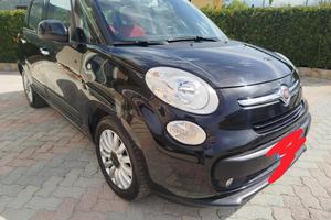 500L 1.3 Multijet 95cv 