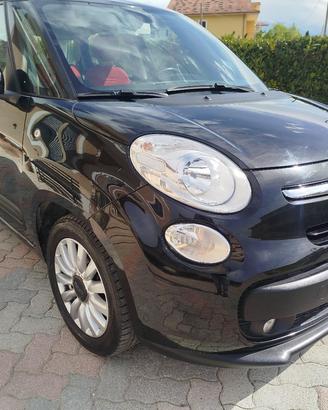 500L 1.3 Multijet 95cv 