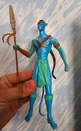Avatar  Action Figure Jack Sully-  -Kinder