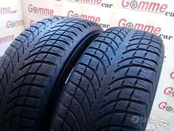 GOMME TERMICHE MICHELIN 215 70 16 COD:634