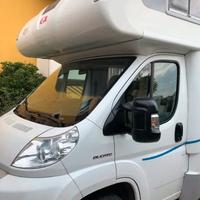 Tagliandato pronto per partire