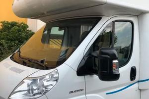 Tagliandato pronto per partire