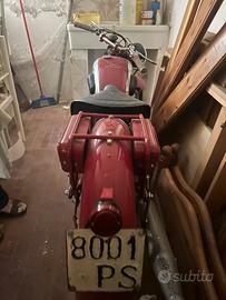 Moto Guzzi 1945