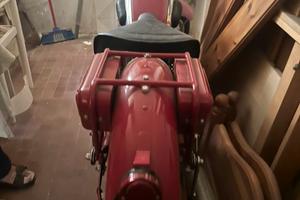 Moto Guzzi 1945