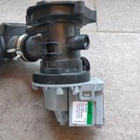 Elettropompa Lavatrice Ariston Aqualtis 