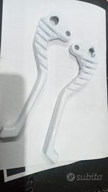 Coppia leve vespa 50 special Buzzetti anni 80