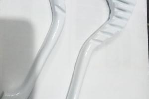 Coppia leve vespa 50 special Buzzetti anni 80