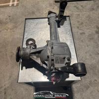 Differenziale anteriore Suzuki Vitara 1.9 TD