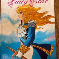 Romanzo Lady Oscar