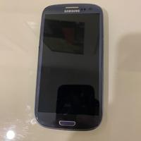 Smartphone Samsung S3