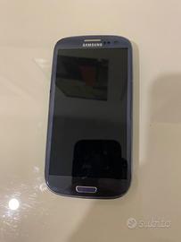 Smartphone Samsung S3