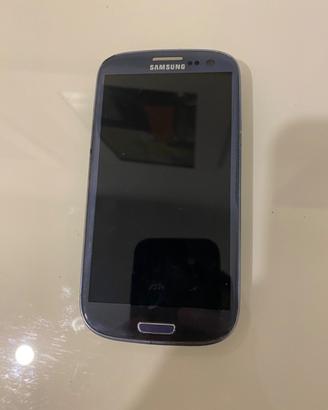Smartphone Samsung S3