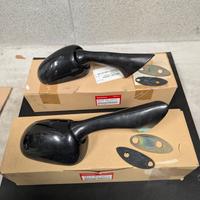 Coppia specchi retrovisori originali Honda VFR 750