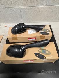 Coppia specchi retrovisori originali Honda VFR 750