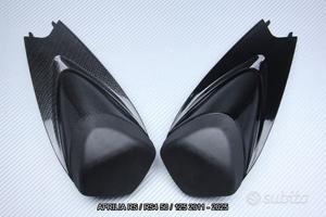 Unghia monoposto APRILIA RS RS4 50 / 125 2011 2025