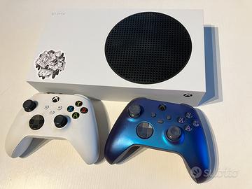 Xbox serie S