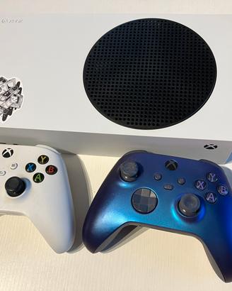 Xbox serie S