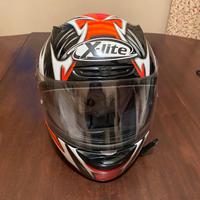 Casco X-Lite