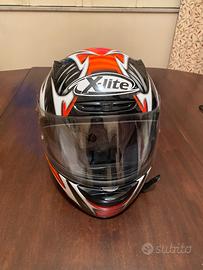 Casco X-Lite