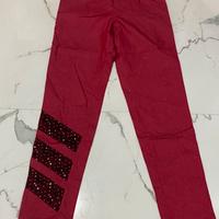 Pantalone rosso