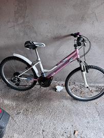 Bici da bambina