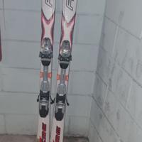 sci donna Fischer 155 cm