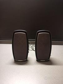 ALTOPARLANTI CREATIVE INSPIRE 265