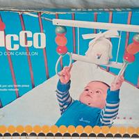 chicco vintage 