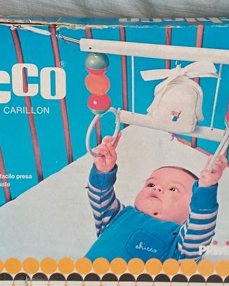 chicco vintage 
