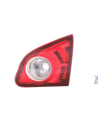 FANALE SINISTRO INTERNO PER NISSAN QASHQAI 07-09