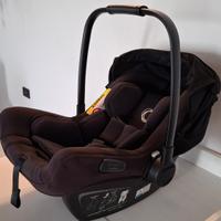 Seggiolino/ovetto Bugaboo Turtle Air by Nuna