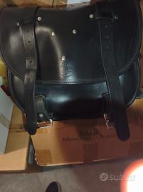 Borsa Wild hog