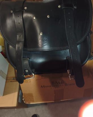 Borsa Wild hog