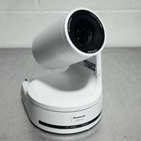 Telecamera PTZ di rete Panasonic AW-HE130WP
