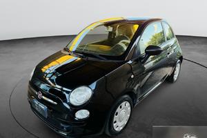 Fiat 500 1.3 Multijet 16V 95CV Lounge*NEOPATENTATI