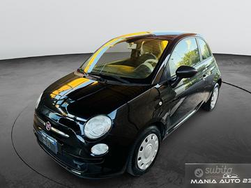 Fiat 500 1.3 Multijet 16V 95CV Lounge*NEOPATENTATI
