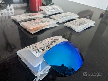 Lenti occhiali sole Holbrook OO9102