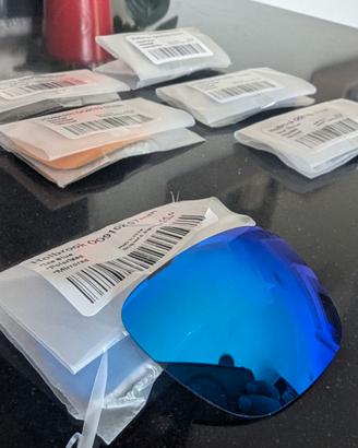 Lenti occhiali sole Holbrook OO9102