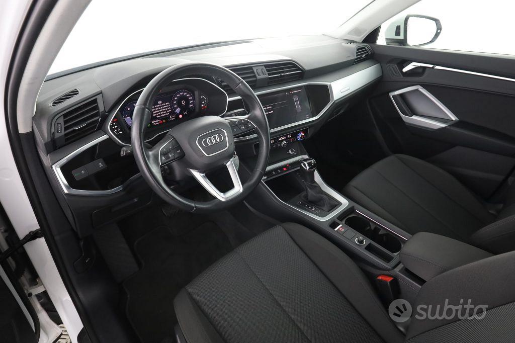 AUDI Q3 Q3 35 TDI S tronic Business