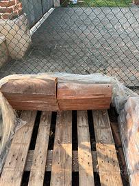 coppi nuovi possagno e 8 coppesse