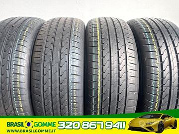 Gomme 225/55/19 COOPER Estive