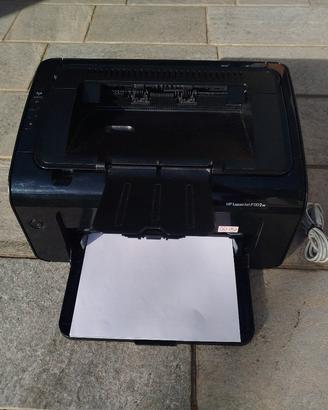 Stampante laser HP P1120w