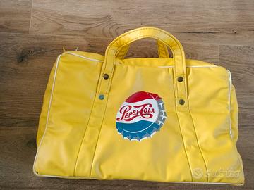 Borsa vintage pepsi cola