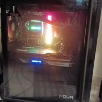 PC gaming