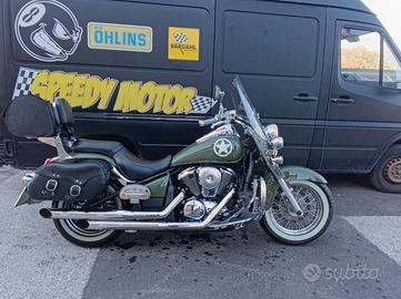 Kawasaki VN 900