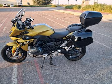 Bmw R1250RS